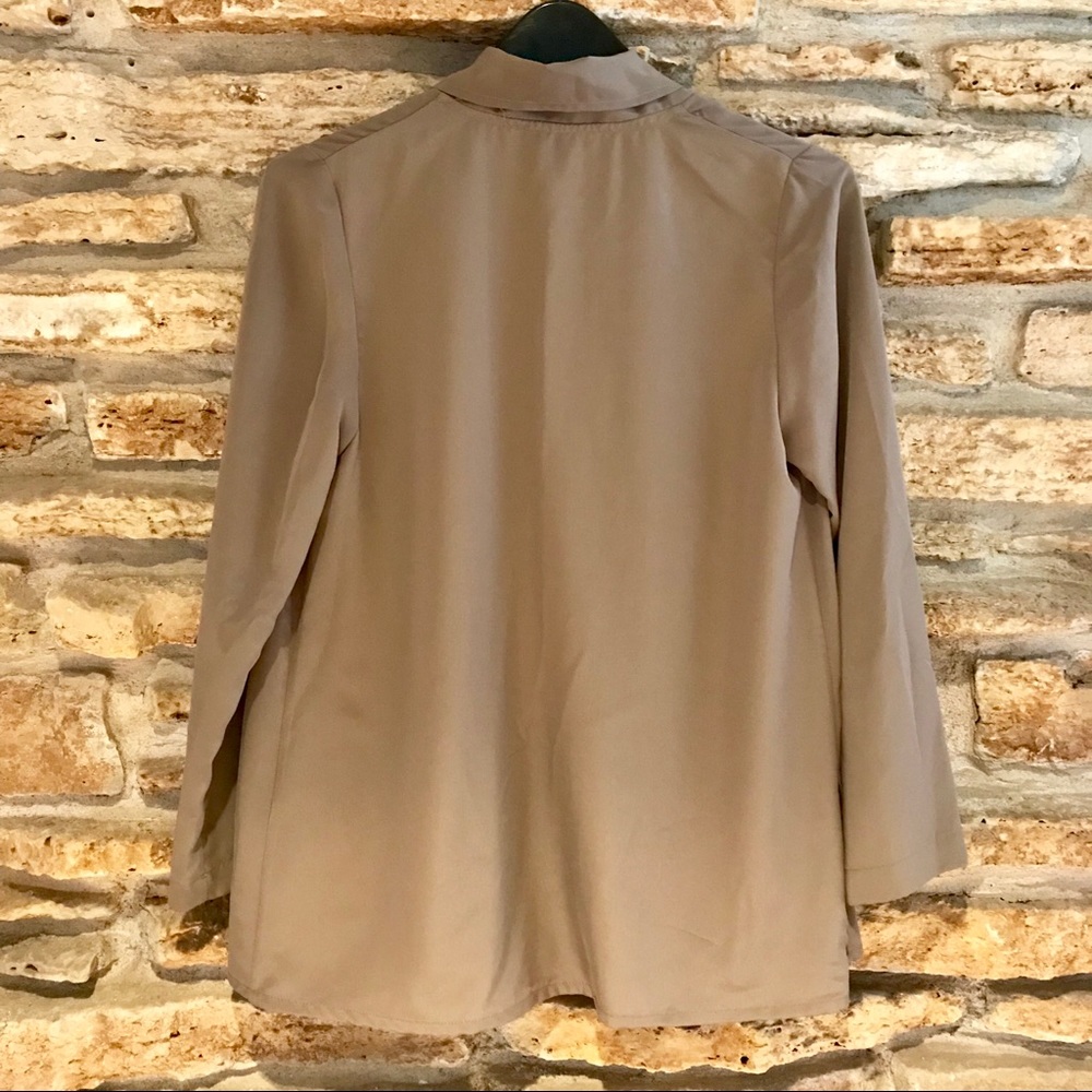 Silky Cardigan - Picture 6 of 6